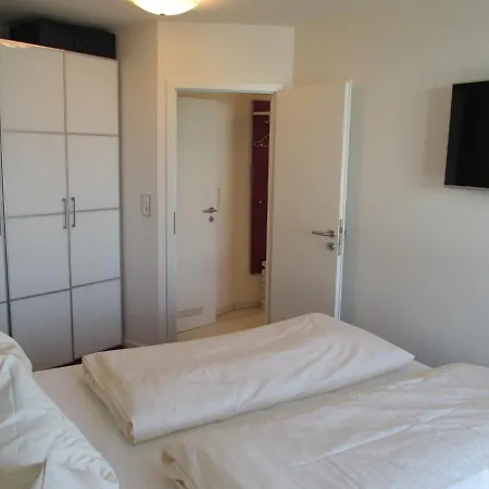 Penthouse Meerblick Διαμέρισμα *
