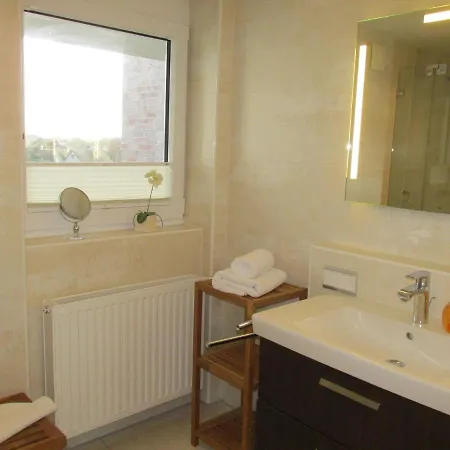 Penthouse Meerblick *