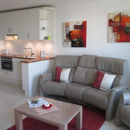 Διαμέρισμα Penthouse Meerblick