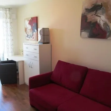 Διαμέρισμα Penthouse Meerblick Dorumer Neufeld