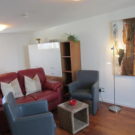 Penthouse Meerblick