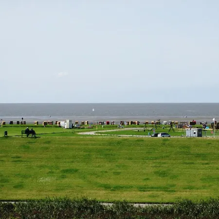 Διαμέρισμα Penthouse Meerblick